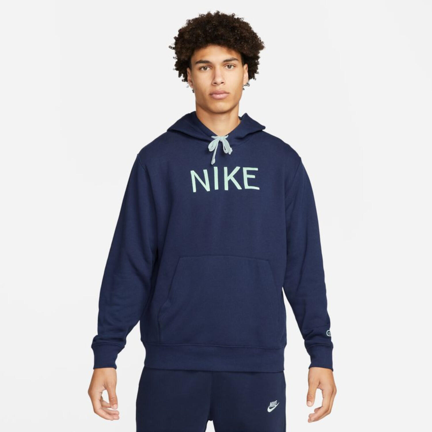 NIKE Nike Herren Kapuzenpullover DQ4020