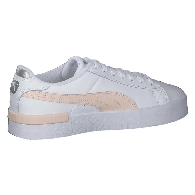 Adidași Casual de Damă Puma Jada Renew Alb