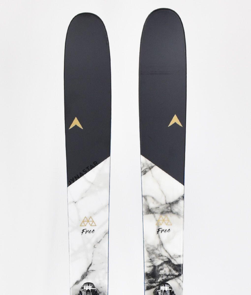Ski Alpin Ski Neuf Dynastar M-Free 99 2022 1/4
