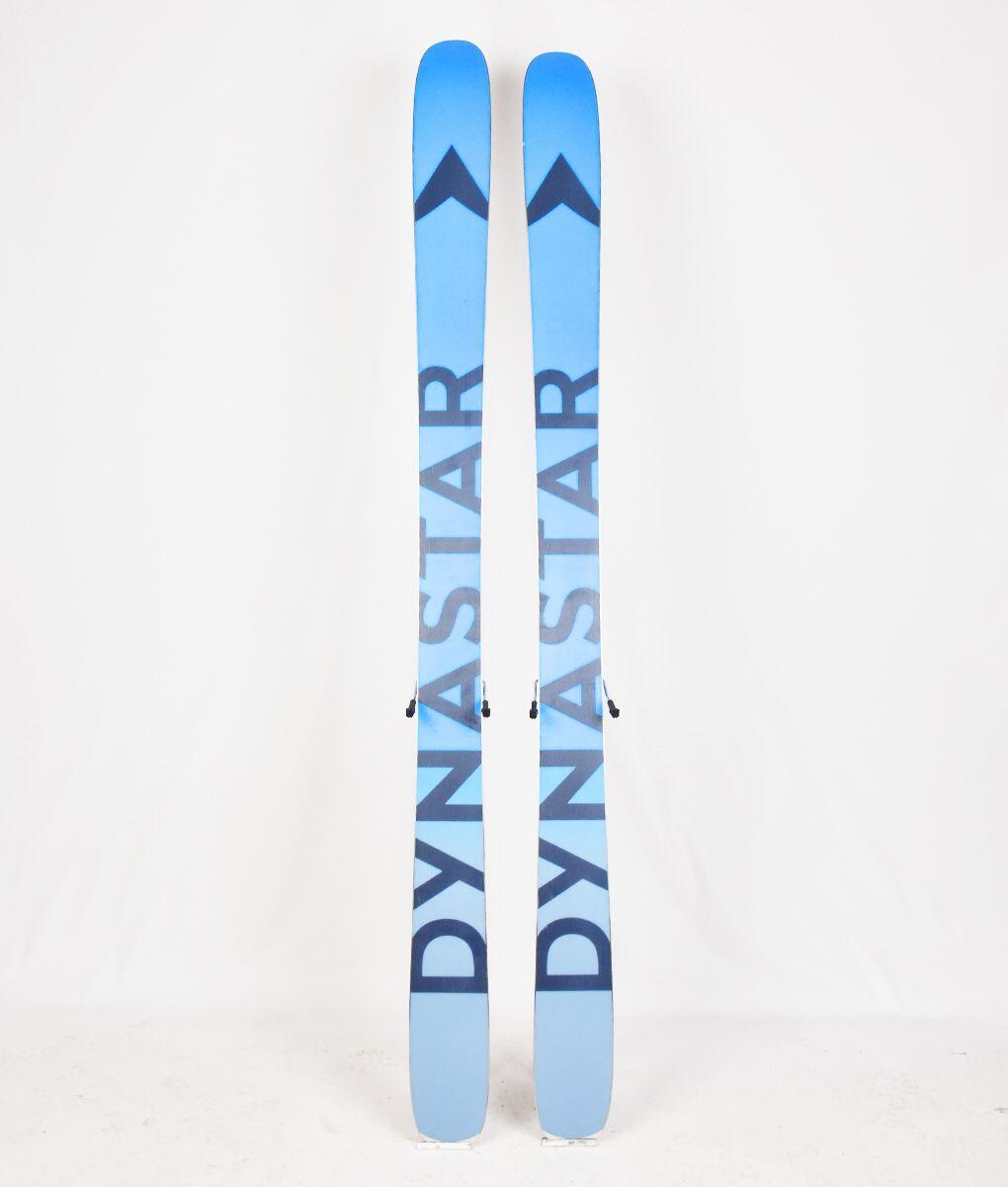Ski Alpin Ski Neuf Dynastar M-Free 99 2022 3/4