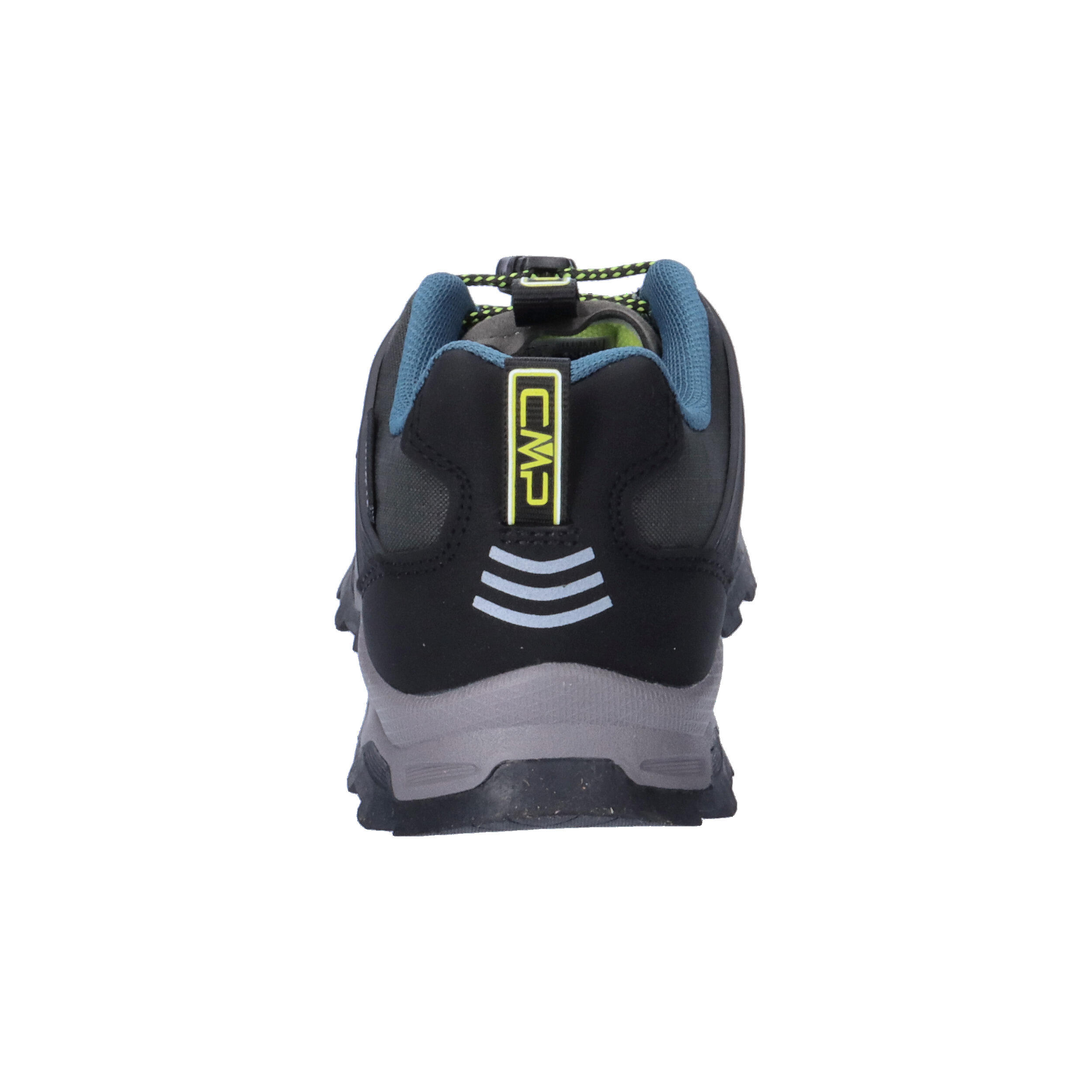Chaussures de randonnée basse enfant CMP Byne Waterproof 13/15