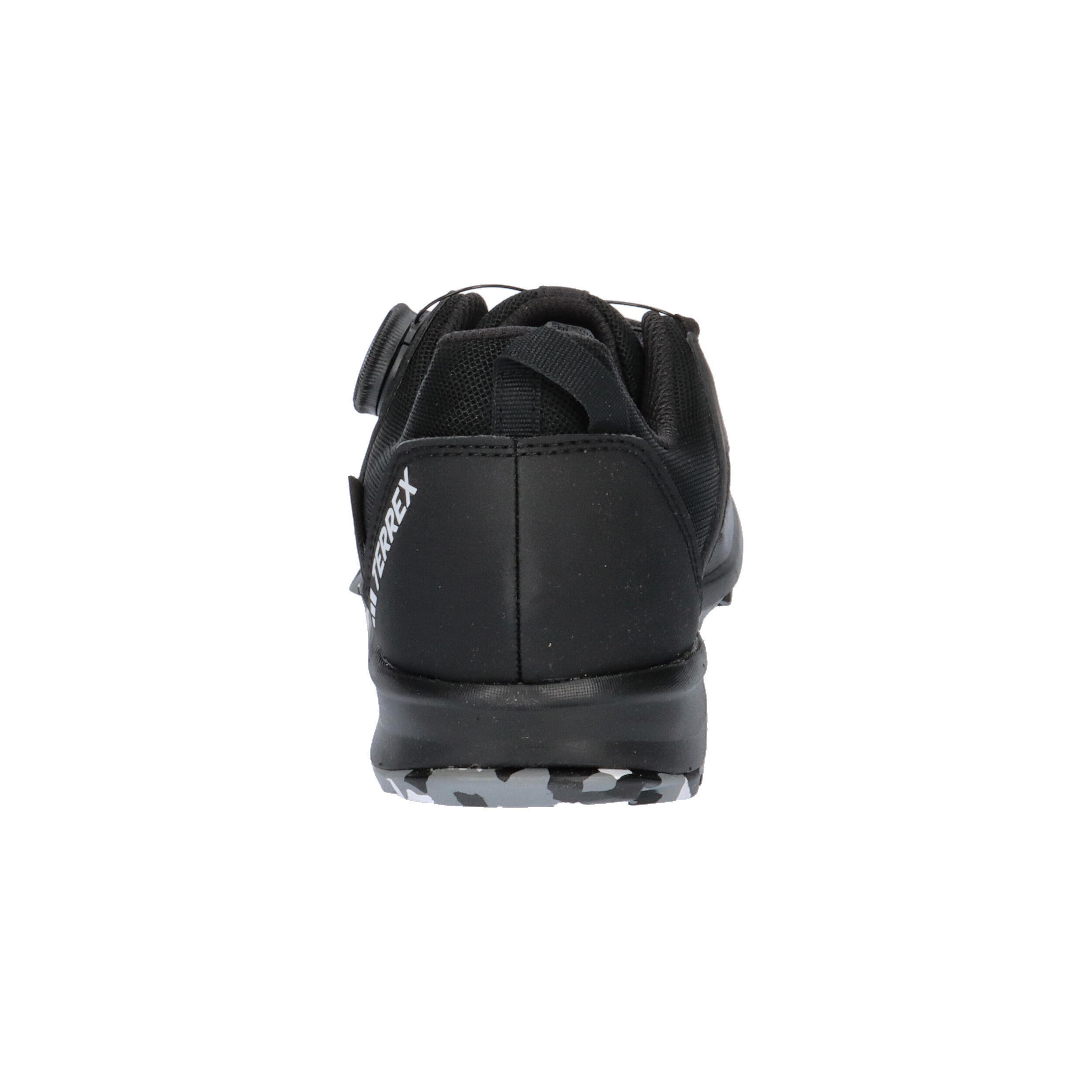 Chaussures adidas Terrex Agravic Boa Rain imperméables noir 5/7