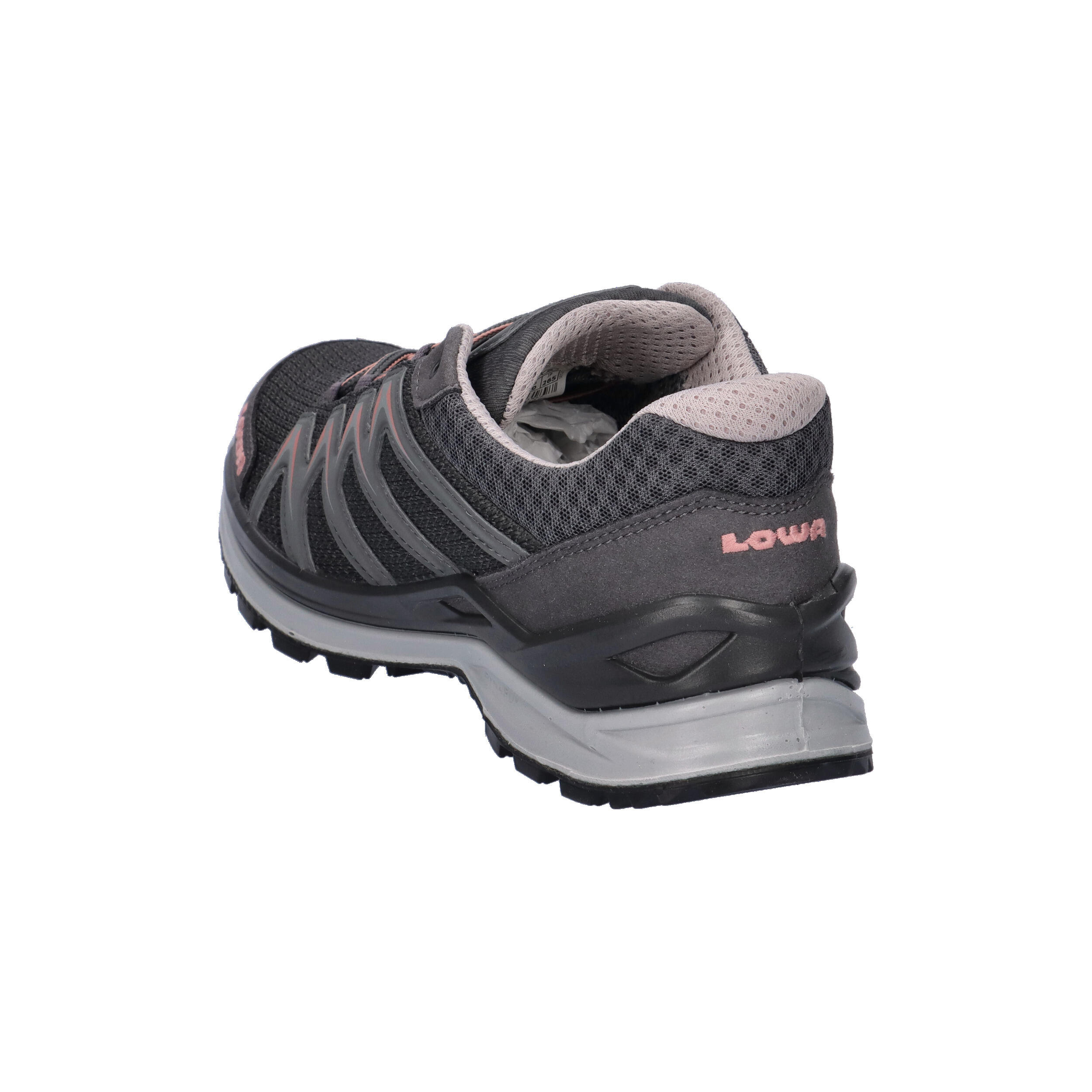Lowa Damen Wanderschuhe INNOX PRO GTX LO WS 321709 12/15