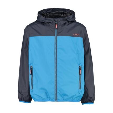 Veste à capuche imperméable enfant CMP