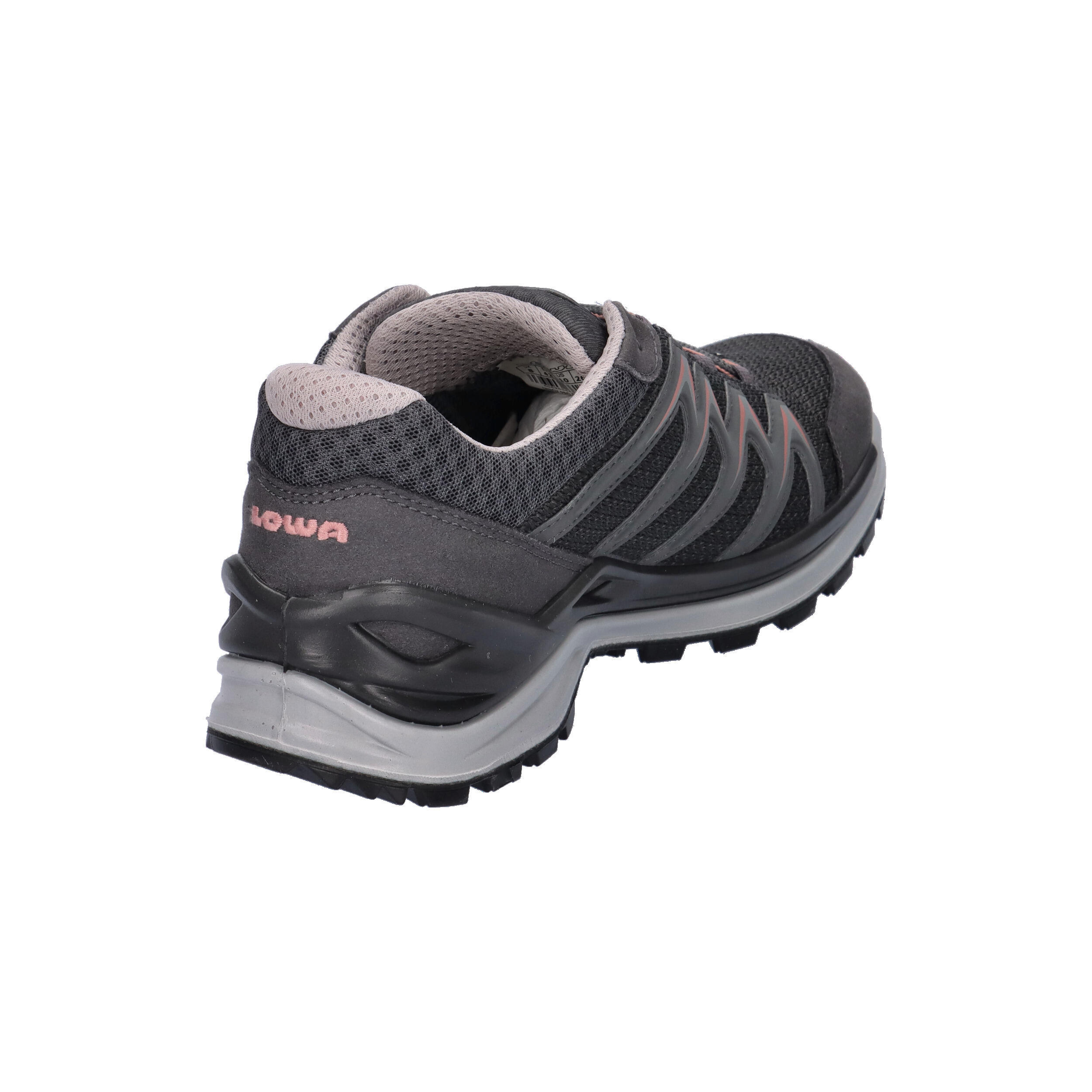 Lowa Damen Wanderschuhe INNOX PRO GTX LO WS 321709 14/15