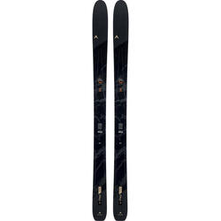 Ski Seul (sans Fixations) M-pro 108 Ti F-team Homme