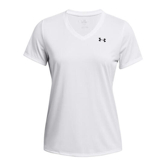 Damestrui met v-hals Under Armour Solid