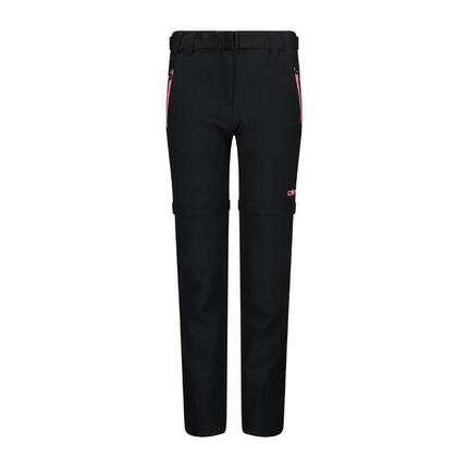 Pantalon de randonnée fille CMP