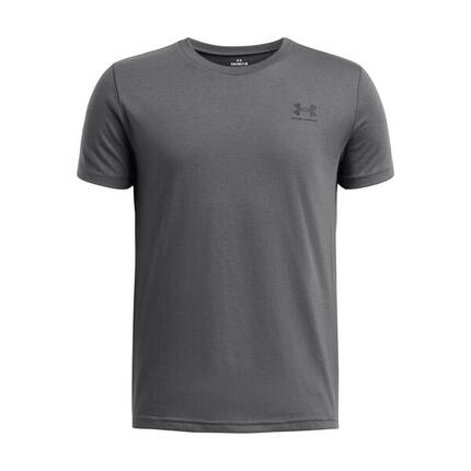 Under Armour Jungen T-Shirt B Sportstyle LC SS 1389962