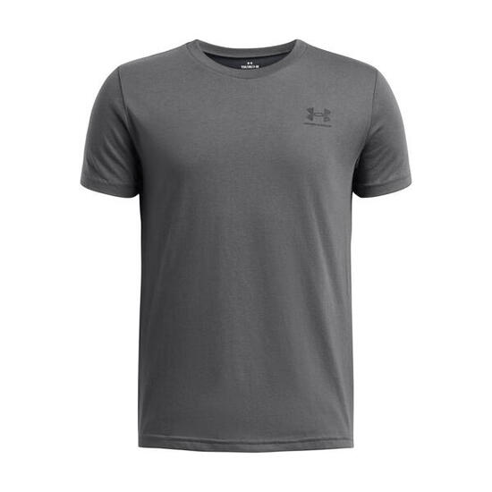 Under Armour Jungen T-Shirt B Sportstyle LC SS 1389962