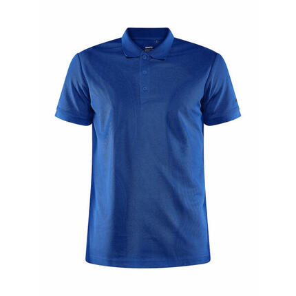 Craft Unify Polo Homme - Royal - S