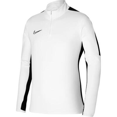 Nike dri-fit academy 23 grijze trainingsshirt