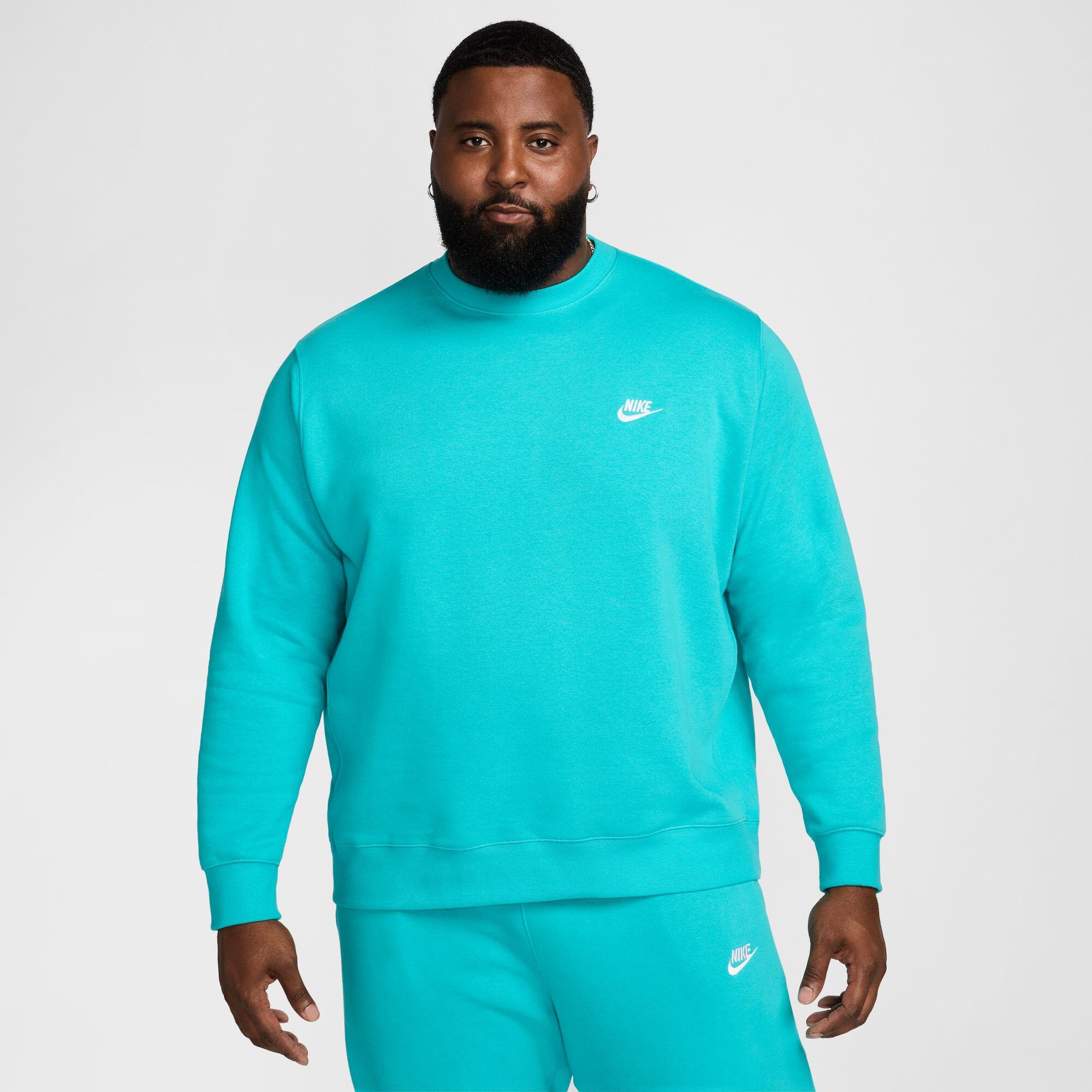 NIKE Nike Herren Pullover NSW Club Crew BB BV2662