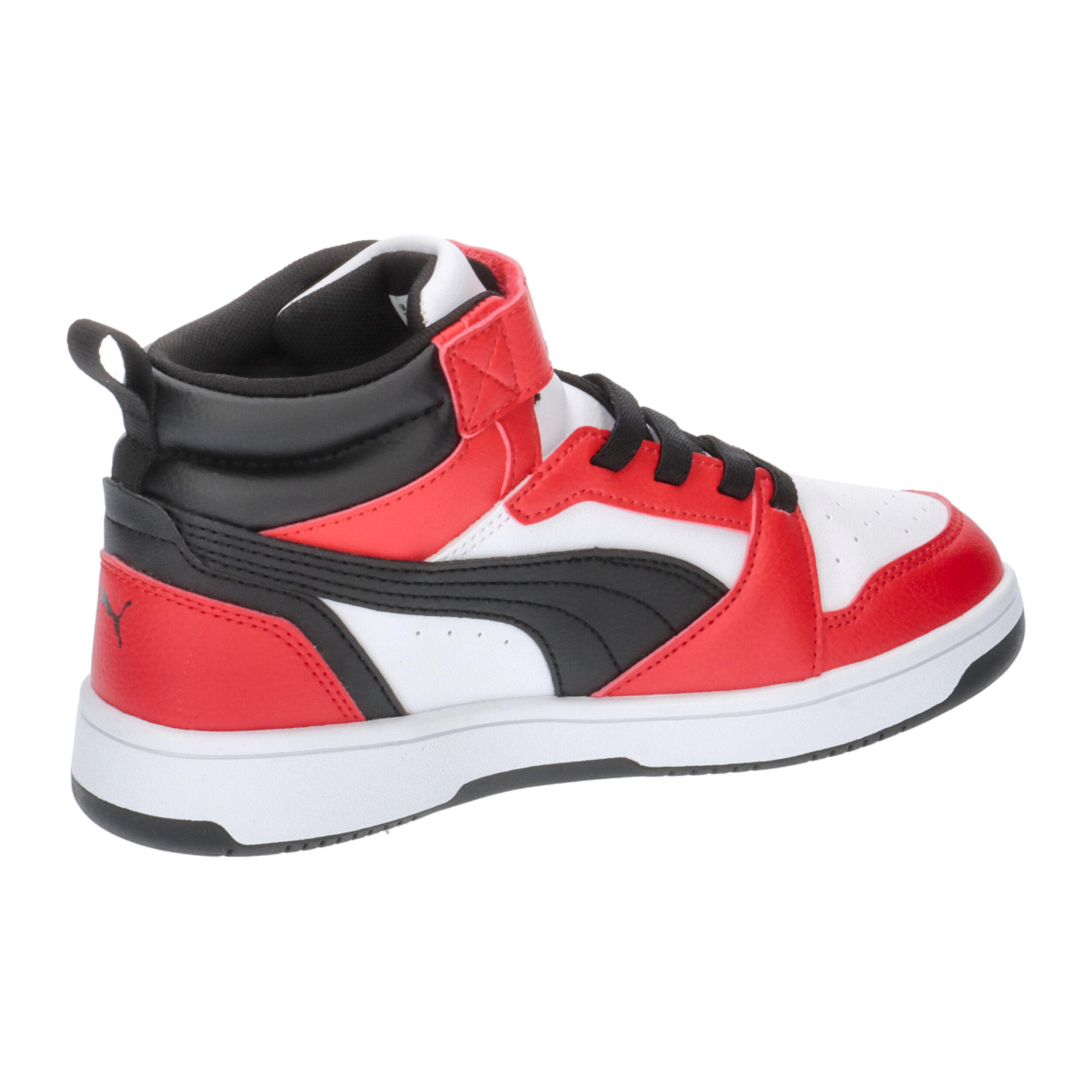 Basket mi-haute Rebound V6 Enfant PUMA 7/7