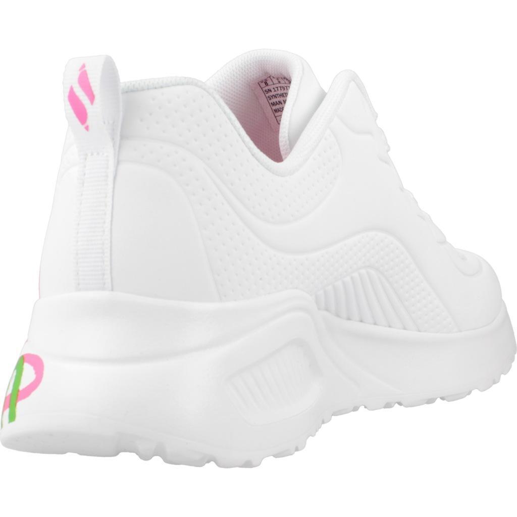 Baskets Skechers Modèle 177977s Couleur Blanc 3/6