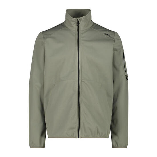 CMP Herren Softshelljacke Man Jacket 35A7727
