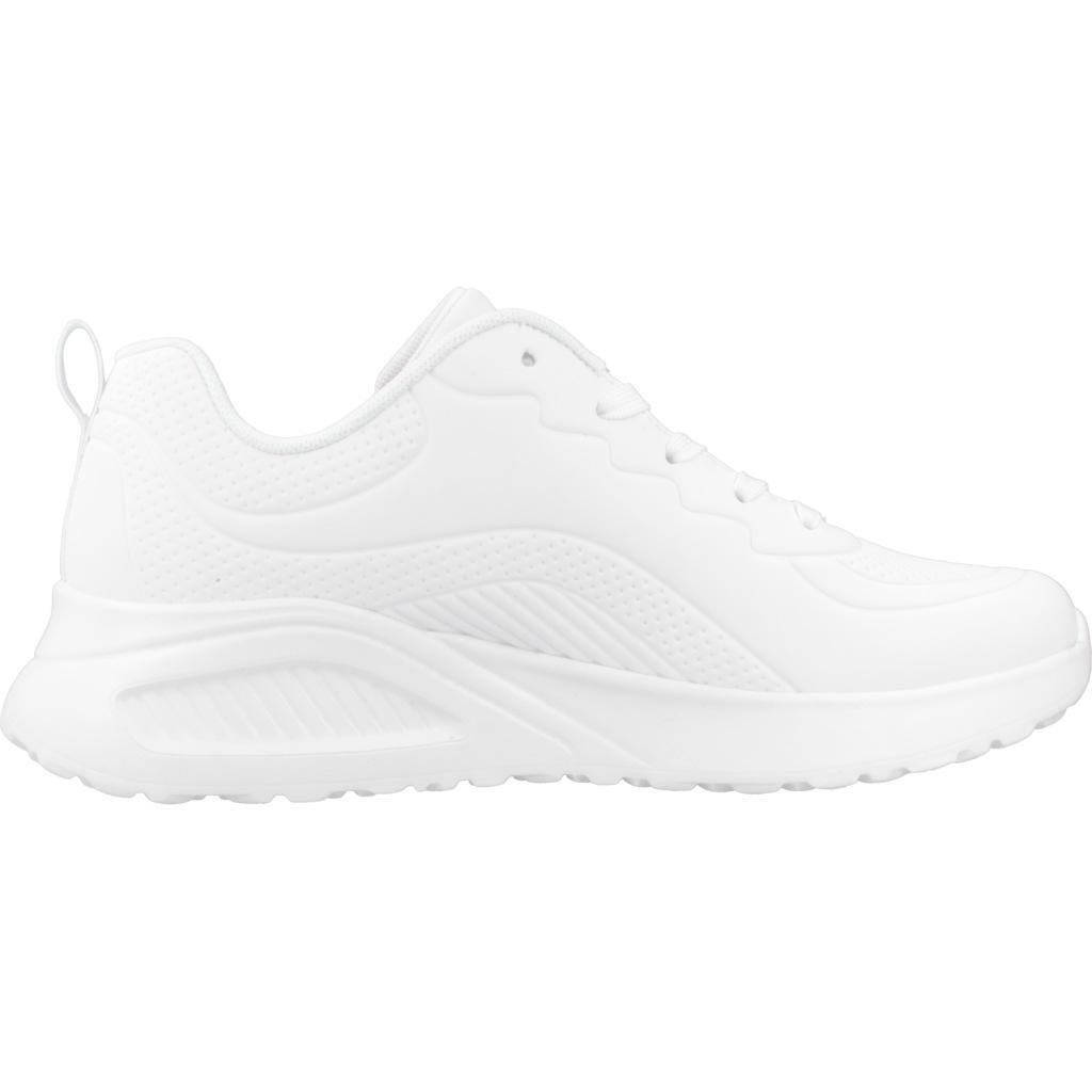 Baskets Skechers Modèle 177977s Couleur Blanc 4/6