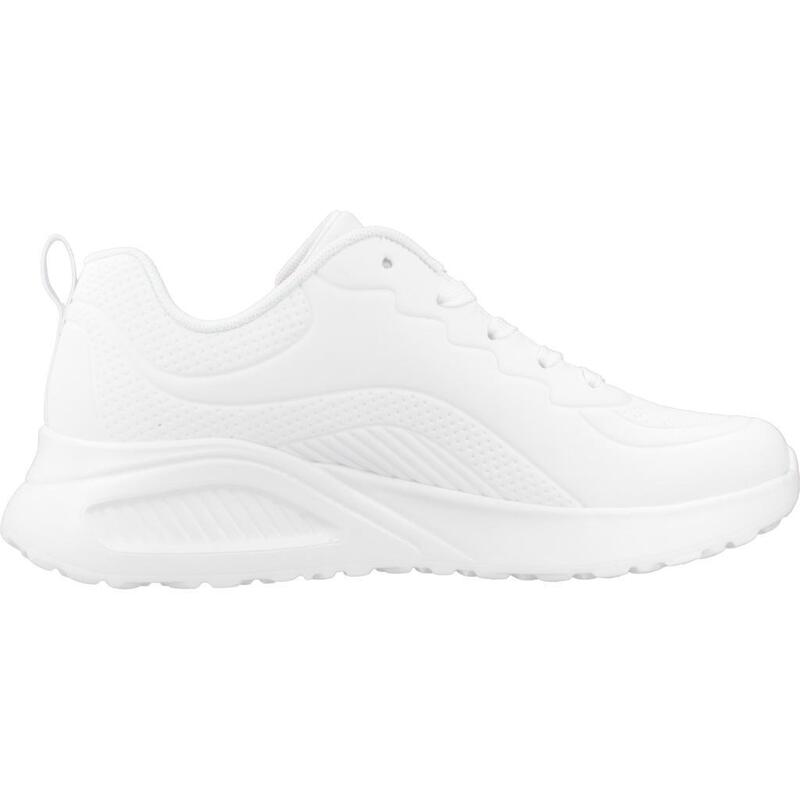 Pantofi Sport Skechers Model 177977s Culoare Alb