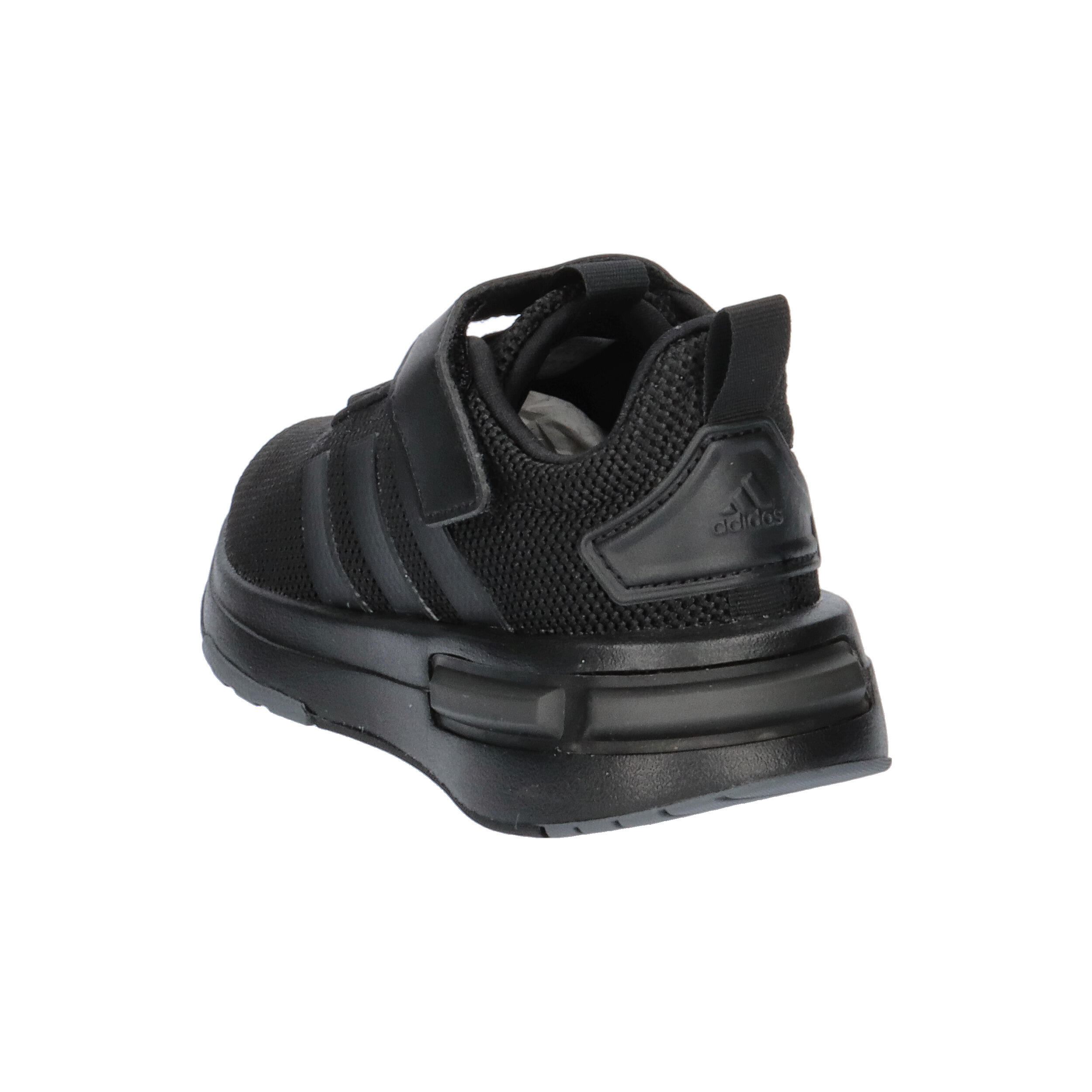 adidas Kinder Sneaker Racer TR23 EL K 4/7