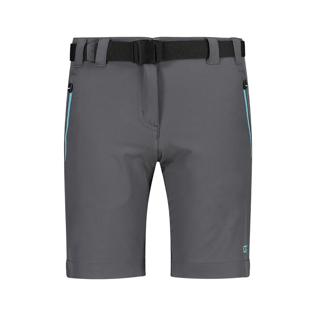 Bermuda shorts girl CMP