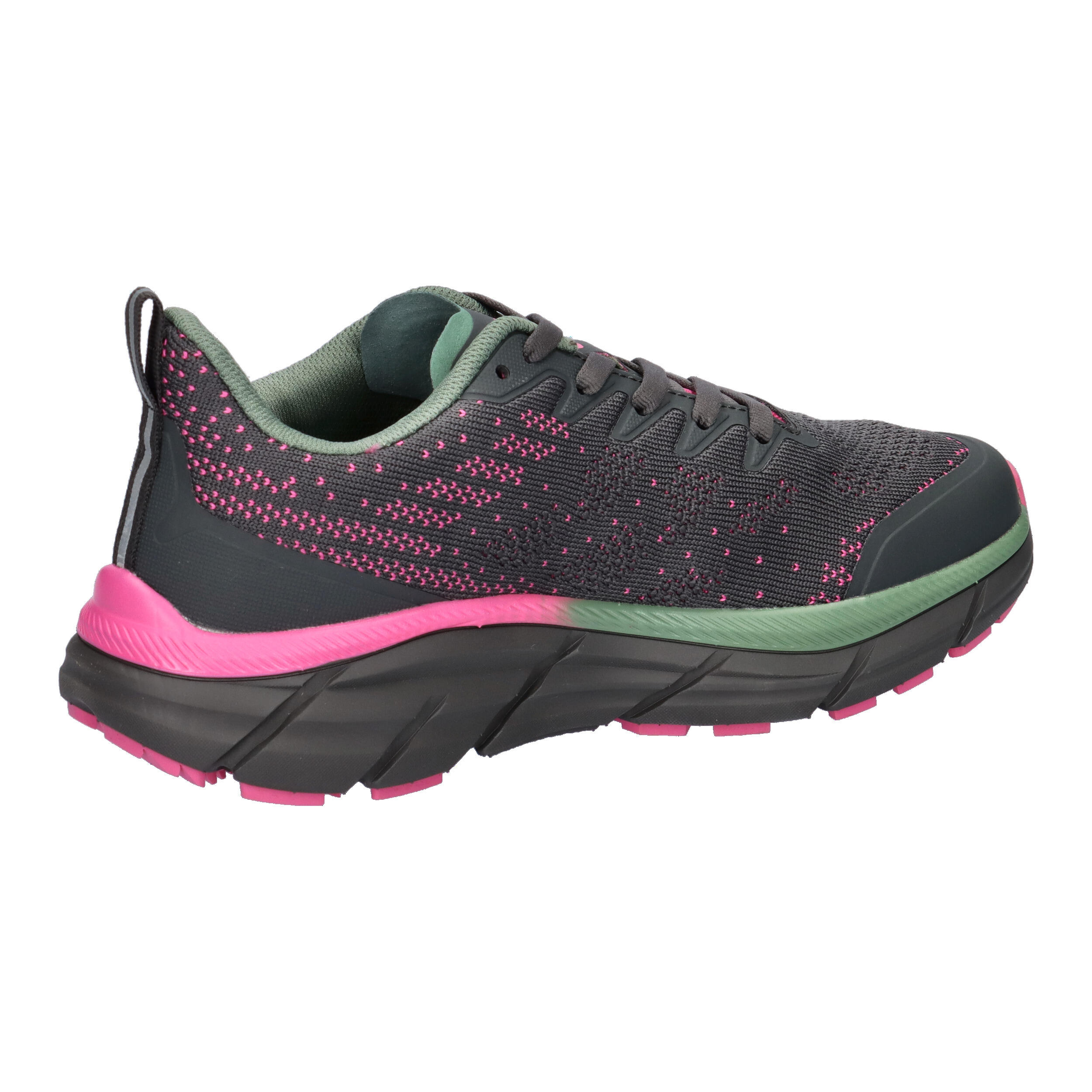 Zapatillas de running multifuncionales para mujer CMP Rahmsy 7/7