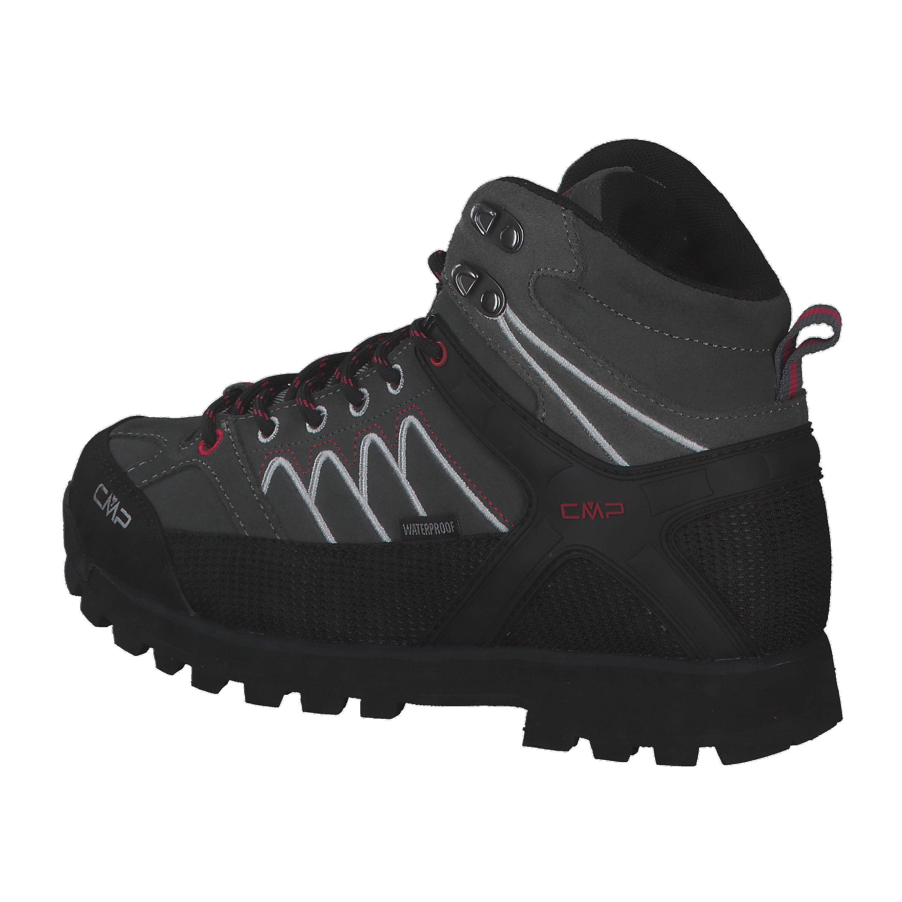 CMP Damen Wanderschuhe Moon Mid WP 31Q4796 11/15