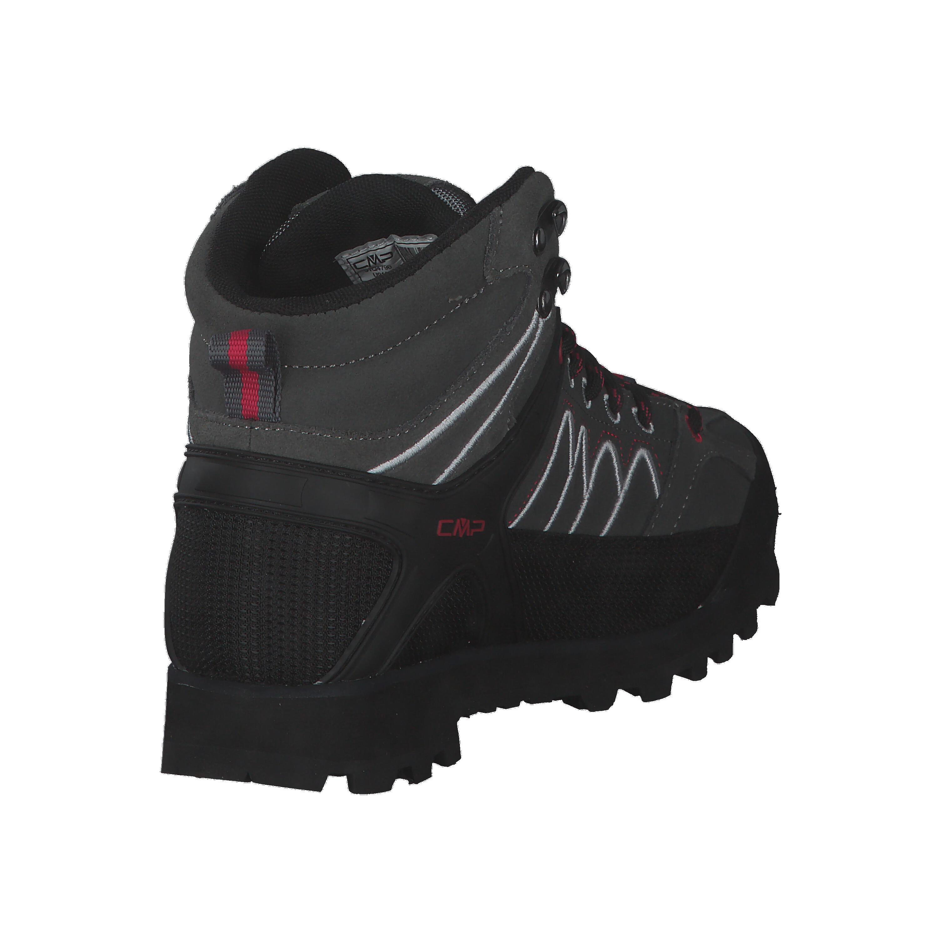 CMP Damen Wanderschuhe Moon Mid WP 31Q4796 14/15