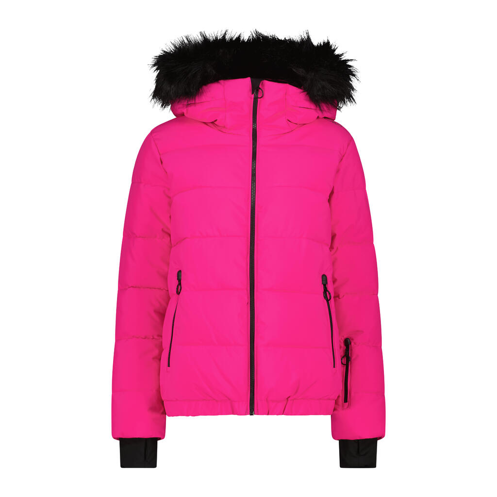 Women's ski jacket CMP
