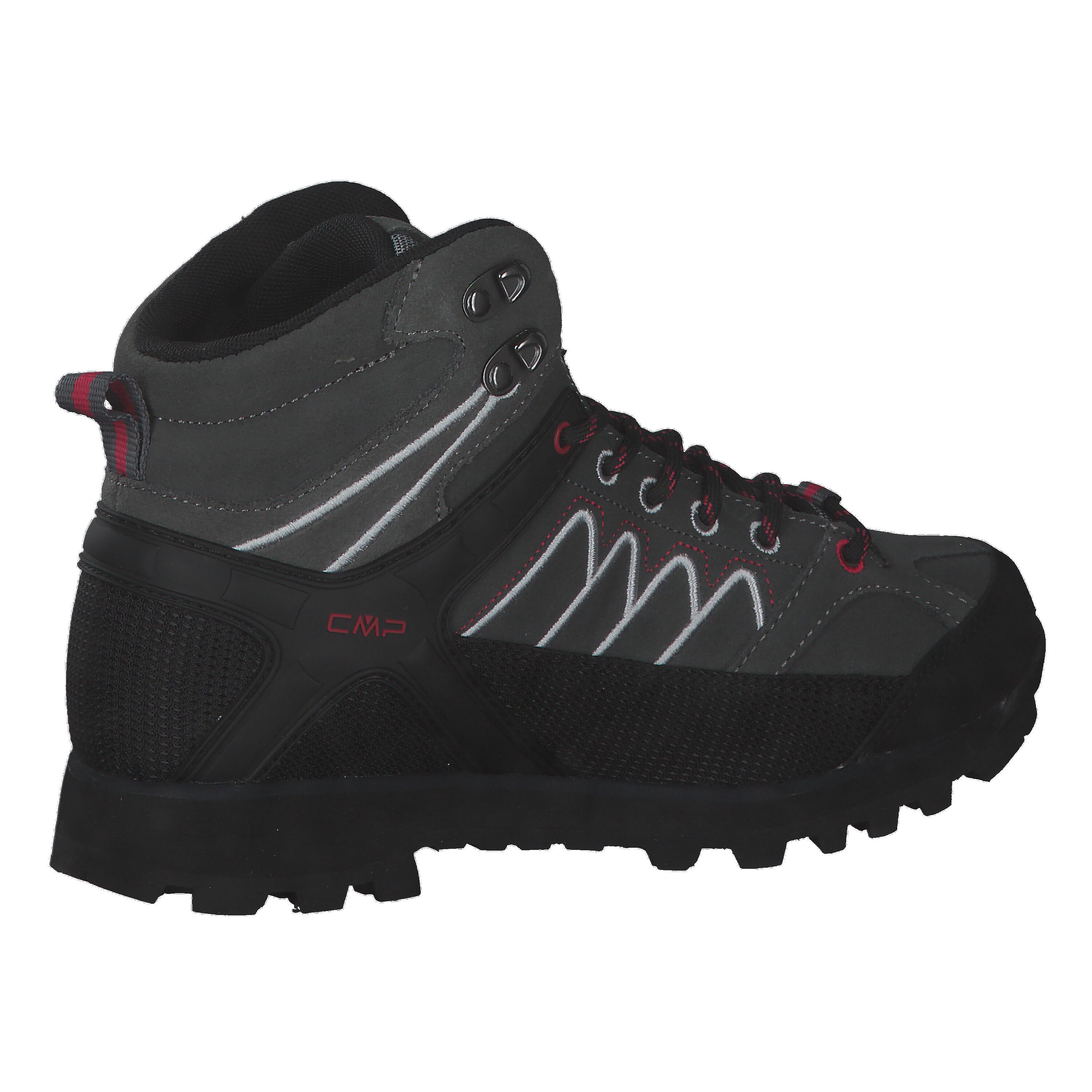 CMP Damen Wanderschuhe Moon Mid WP 31Q4796 15/15