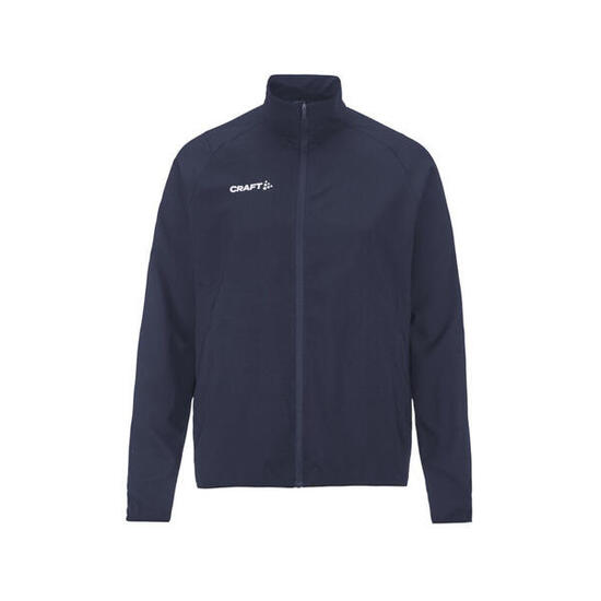 Craft Herren Trainingsjacke RUSH 2.0 TRAINING JACKET M 1914672