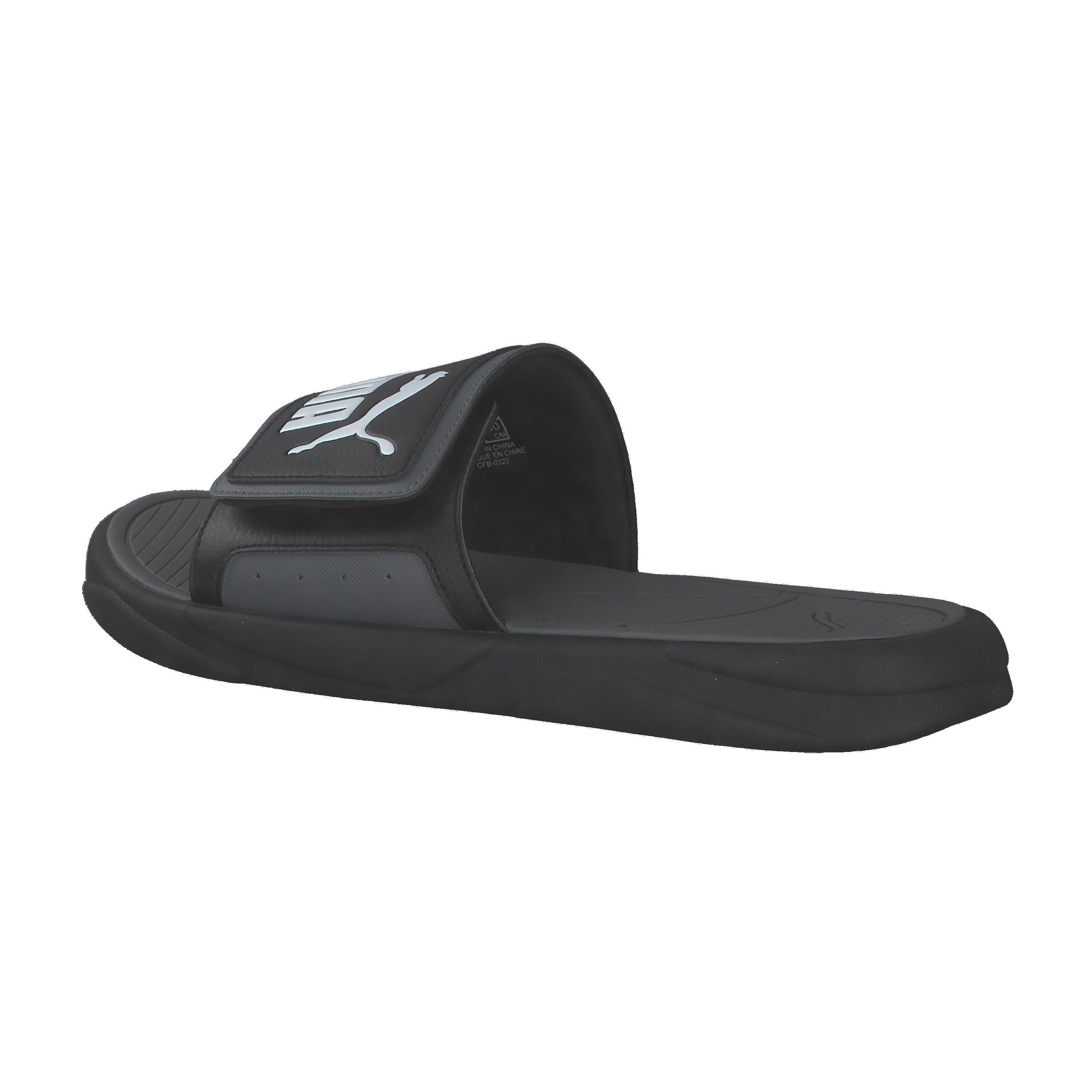 Flip-Flops Puma Royalcat Comfort, Schwarz, Herren 11/15