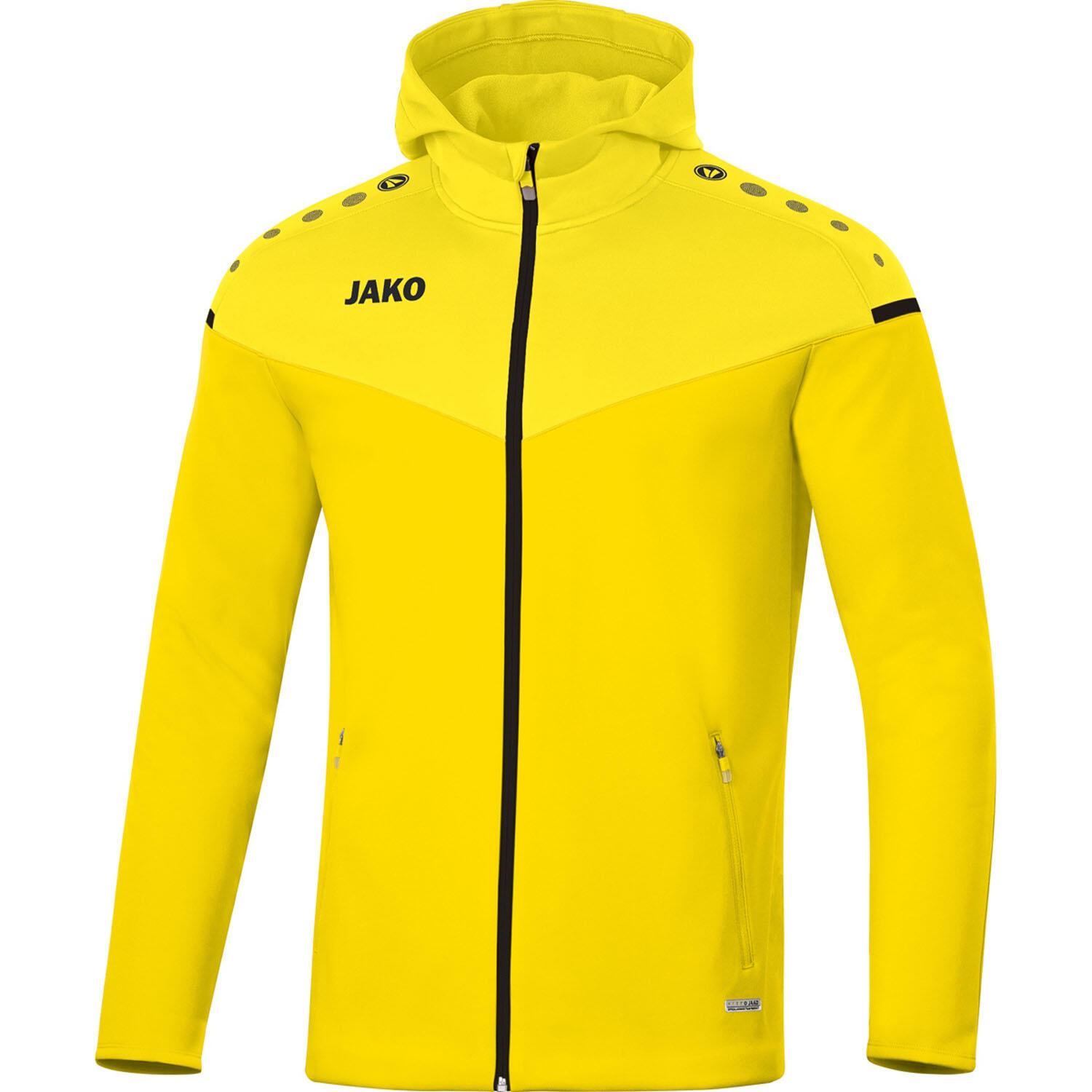 JAKO Jako Herren Kapuzenjacke Champ 2.0 6820