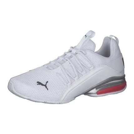 Chaussures universel hommes Puma Axelion Ls