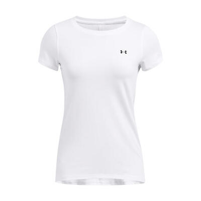 Under armour tech mesh ss-t-shirt vrouwen