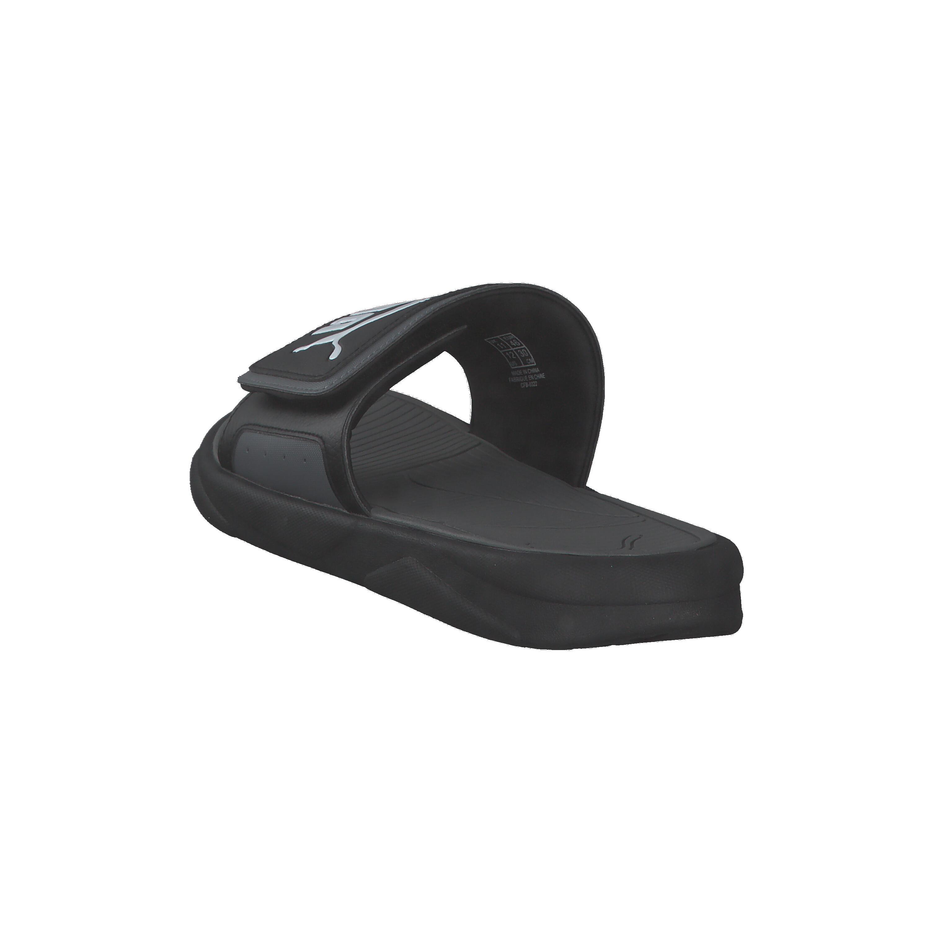 Flip-Flops Puma Royalcat Comfort, Schwarz, Herren 12/15