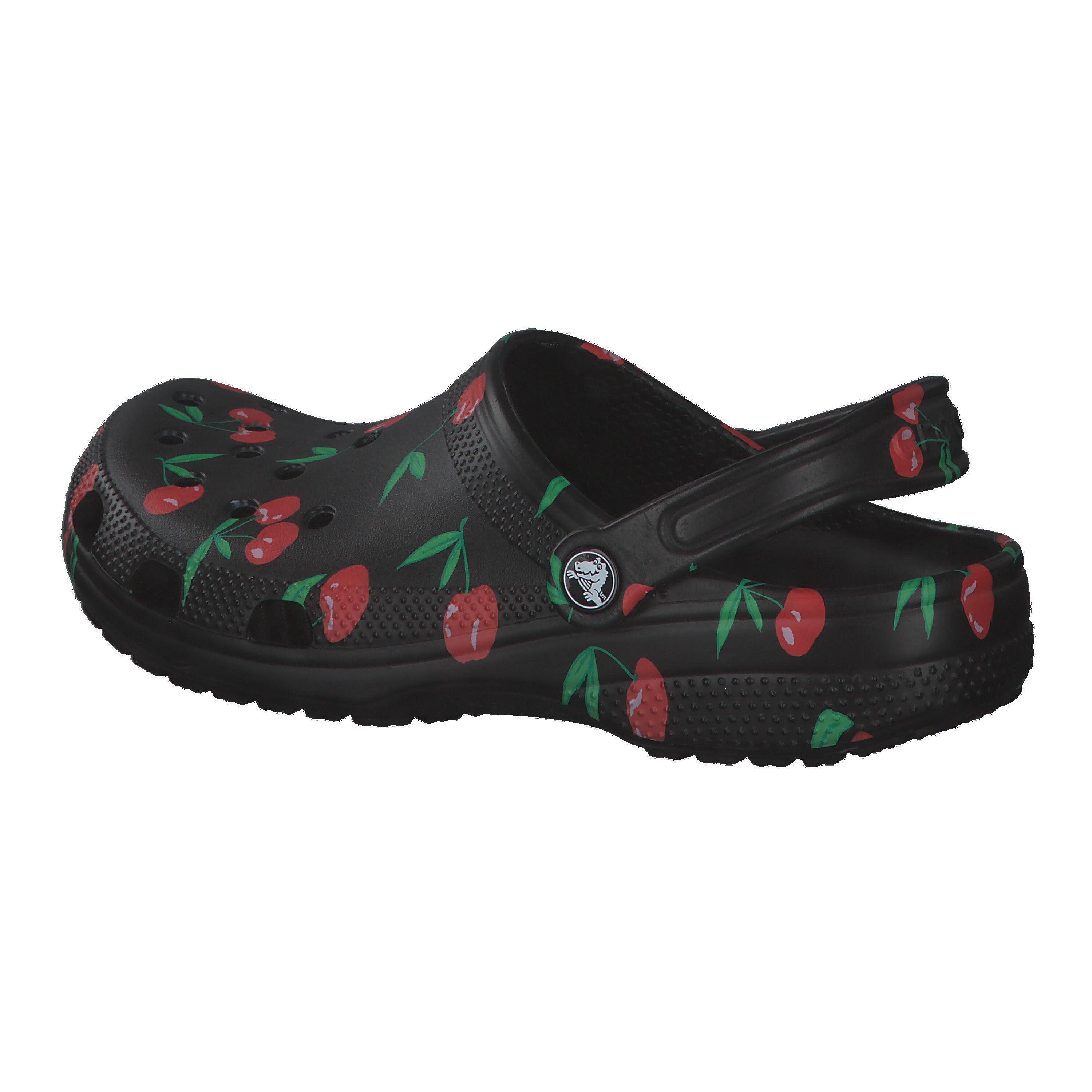 Mules Crocs Rouge 11/15