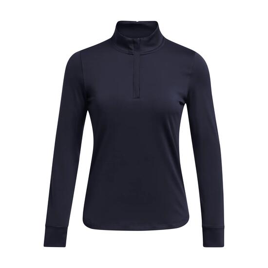 Under Armour Maglia Donna Playoff 1/4 Zip 1383614