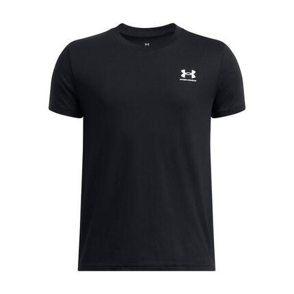 Under Armour Jungen T-Shirt B Sportstyle LC SS 1389962