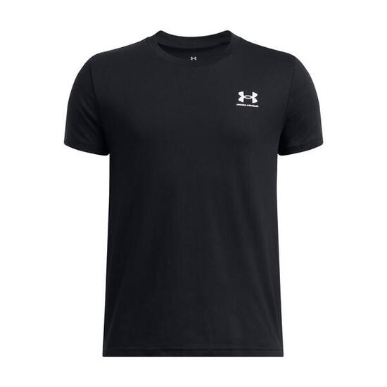Under Armour Jungen T-Shirt B Sportstyle LC SS 1389962