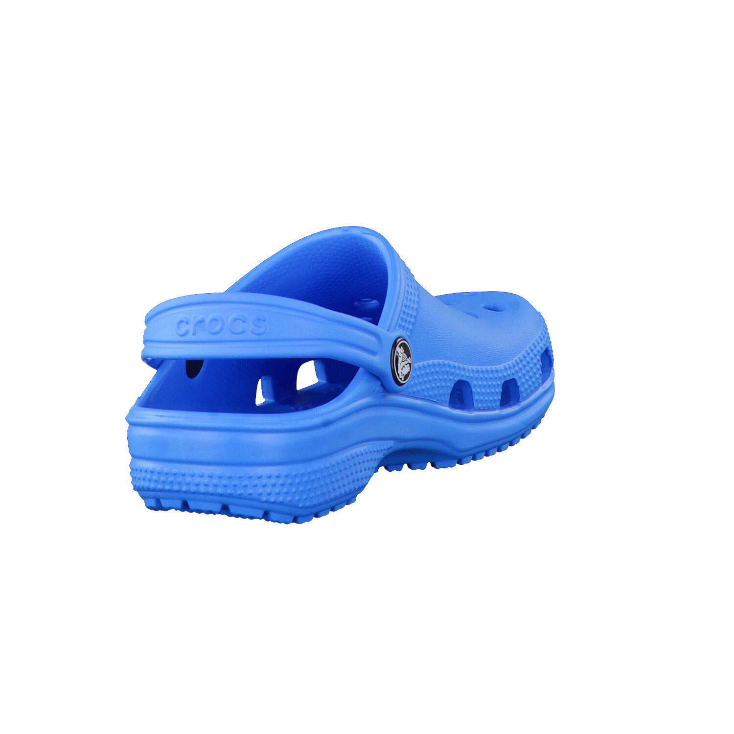 Crocs - Sabot classique bleu clair 206990-456 6/7