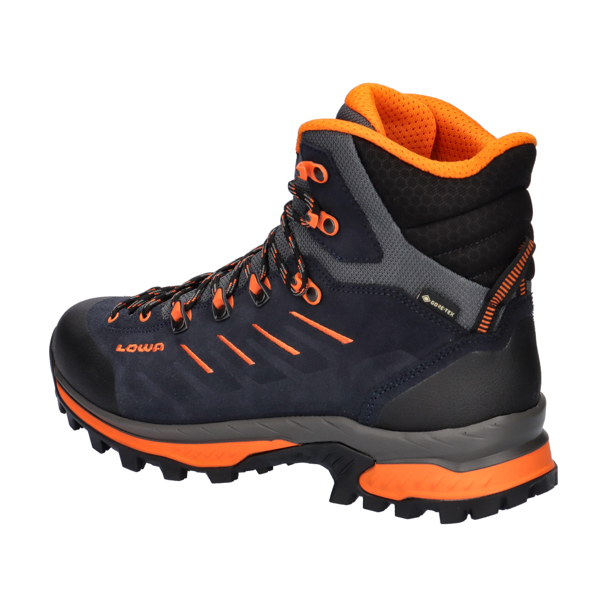 Herren Trekkingstiefel RANDIR GTX MID 11/15