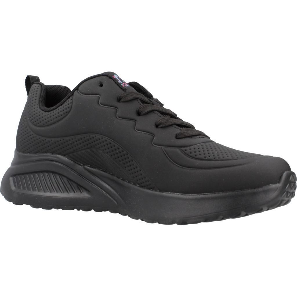 Ténis Skechers Modelo 177977s Cor Preto 5/7