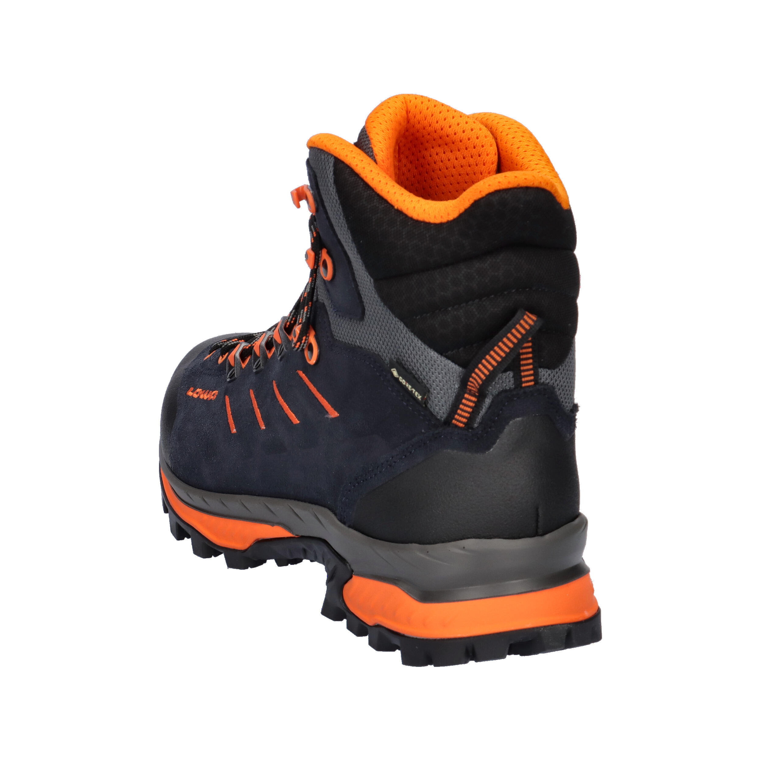Herren Trekkingstiefel RANDIR GTX MID 12/15