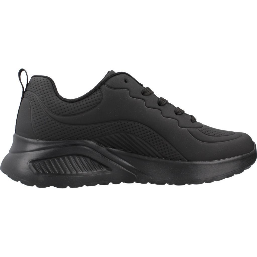 Ténis Skechers Modelo 177977s Cor Preto 4/7