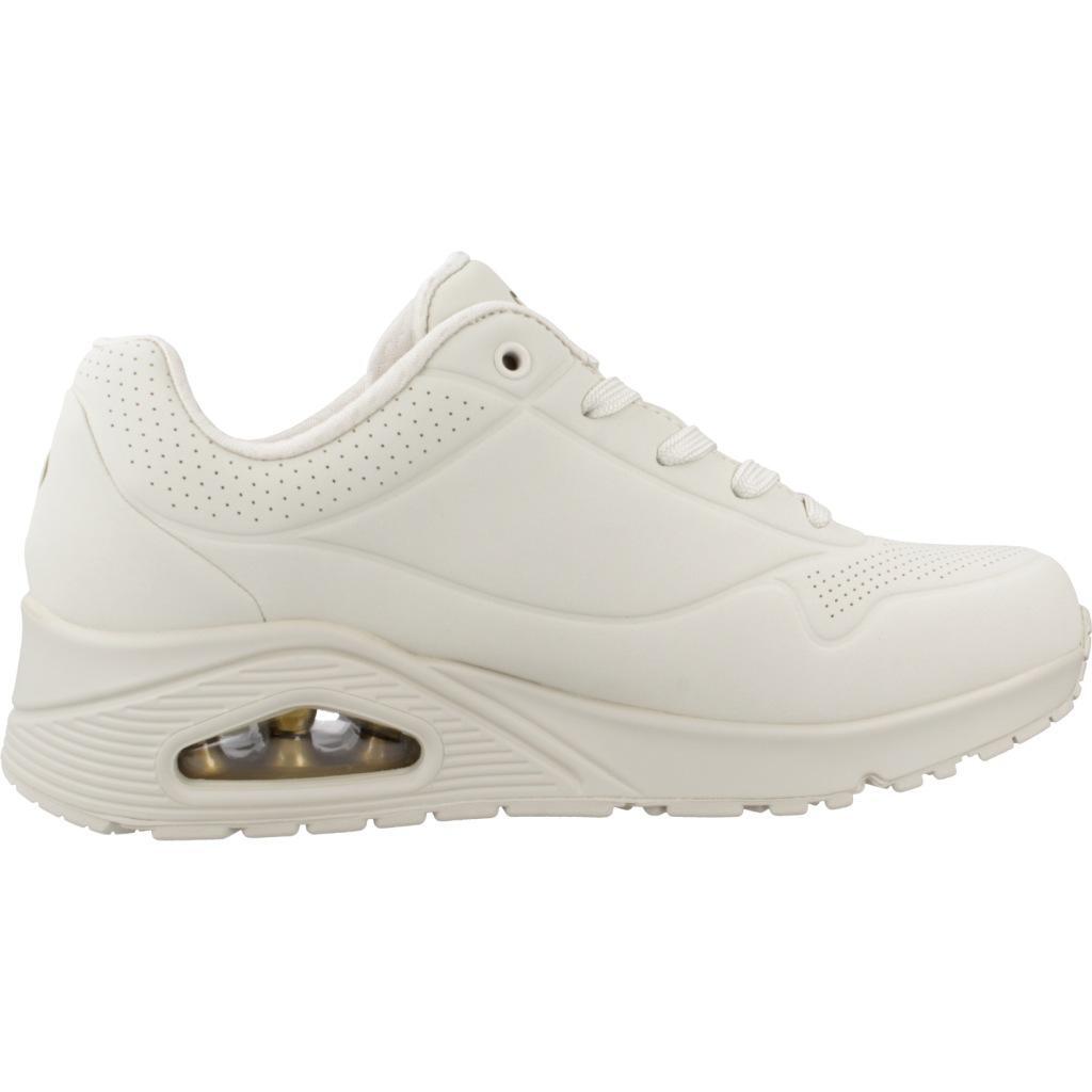 Zapatillas mujer Skechers Uno - Golden Heart 4/5