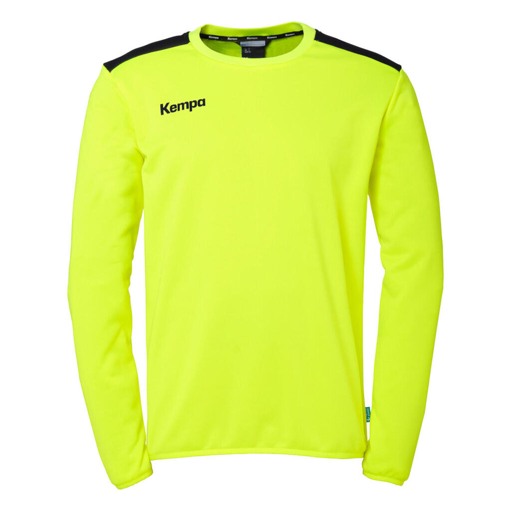 YELLOW / BLUE