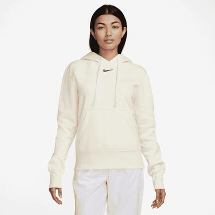 Nike Kapuzenpullover Phoenix Fleece Hoodie Damen