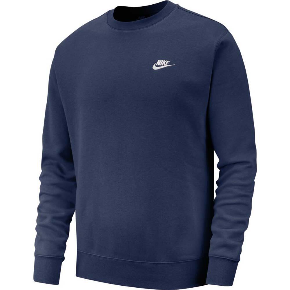 NIKE Nike Herren Pullover NSW Club Crew BB BV2662