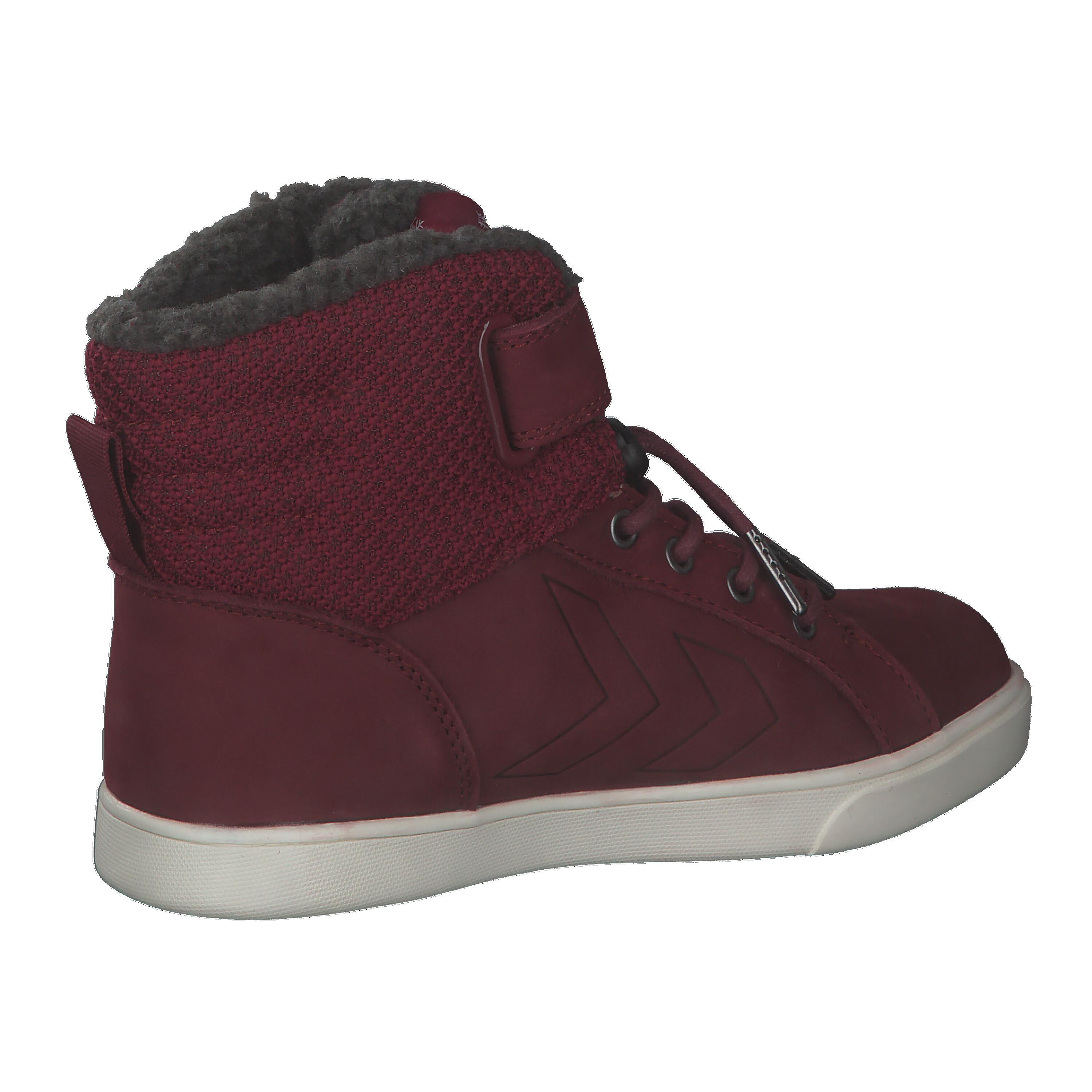 Stiefel Splash Jr Kinder Wasserabweisend Und Windabweisend Hummel 15/15