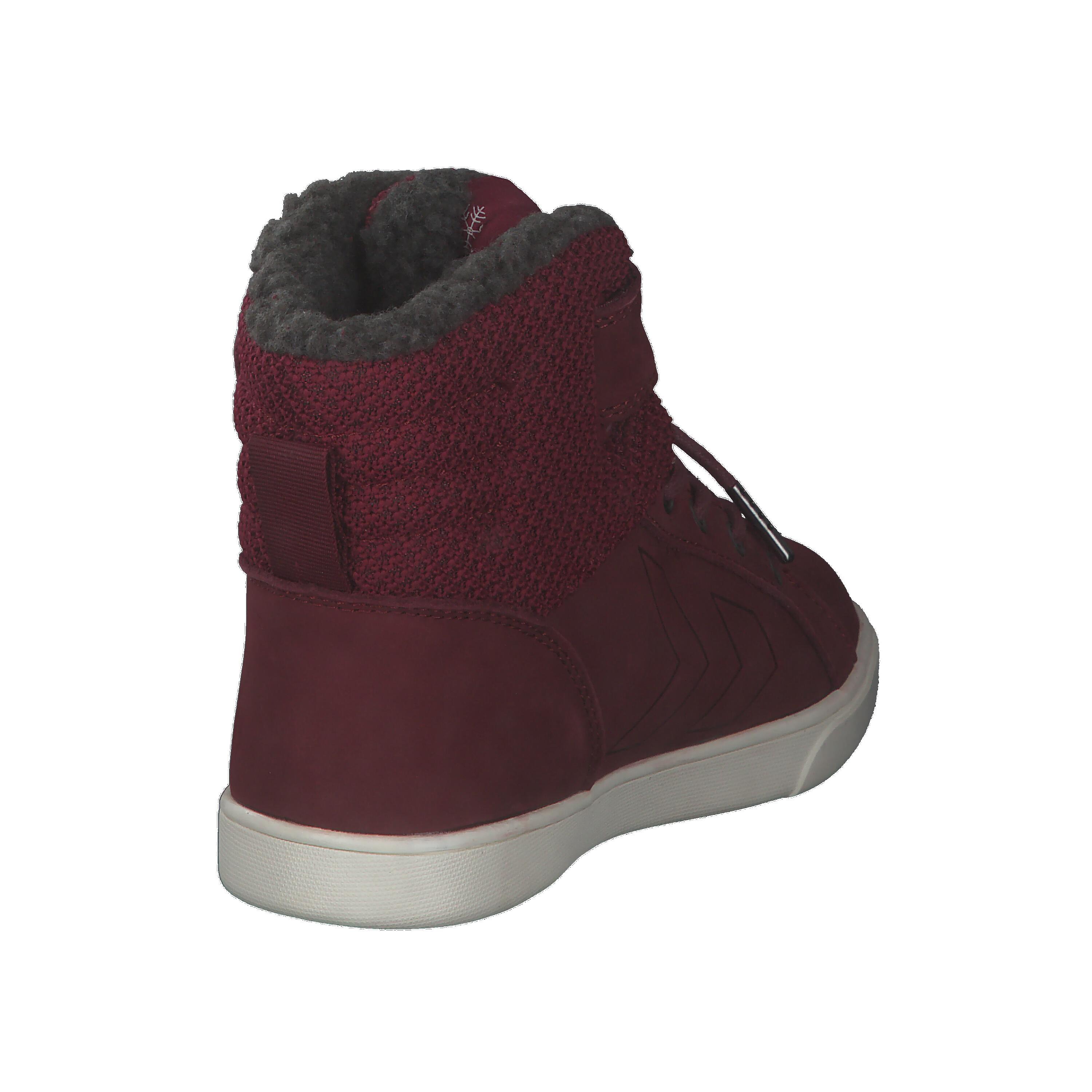 Stiefel Splash Jr Kinder Wasserabweisend Und Windabweisend Hummel 14/15